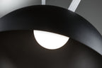 Paulmann ULine LED Pendelleuchte Bol 300mm 12W Schwarz