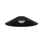Paulmann ULine LED Pendelleuchte Cone 350mm 12W Schwarz