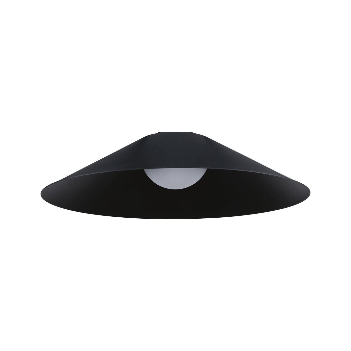 Paulmann ULine LED Pendelleuchte Cone 350mm 12W Schwarz