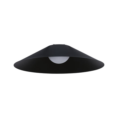 Paulmann ULine LED Pendelleuchte Cone 350mm 12W Schwarz
