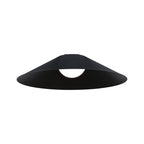 Paulmann ULine LED Pendelleuchte Cone 350mm 12W Schwarz