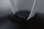 Paulmann ULine LED Pendelleuchte Cone 350mm 12W Schwarz