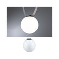 Paulmann ULine LED Spot Ball 150mm 8W Schwarz
