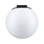 Paulmann ULine LED Spot Ball 150mm 8W Schwarz