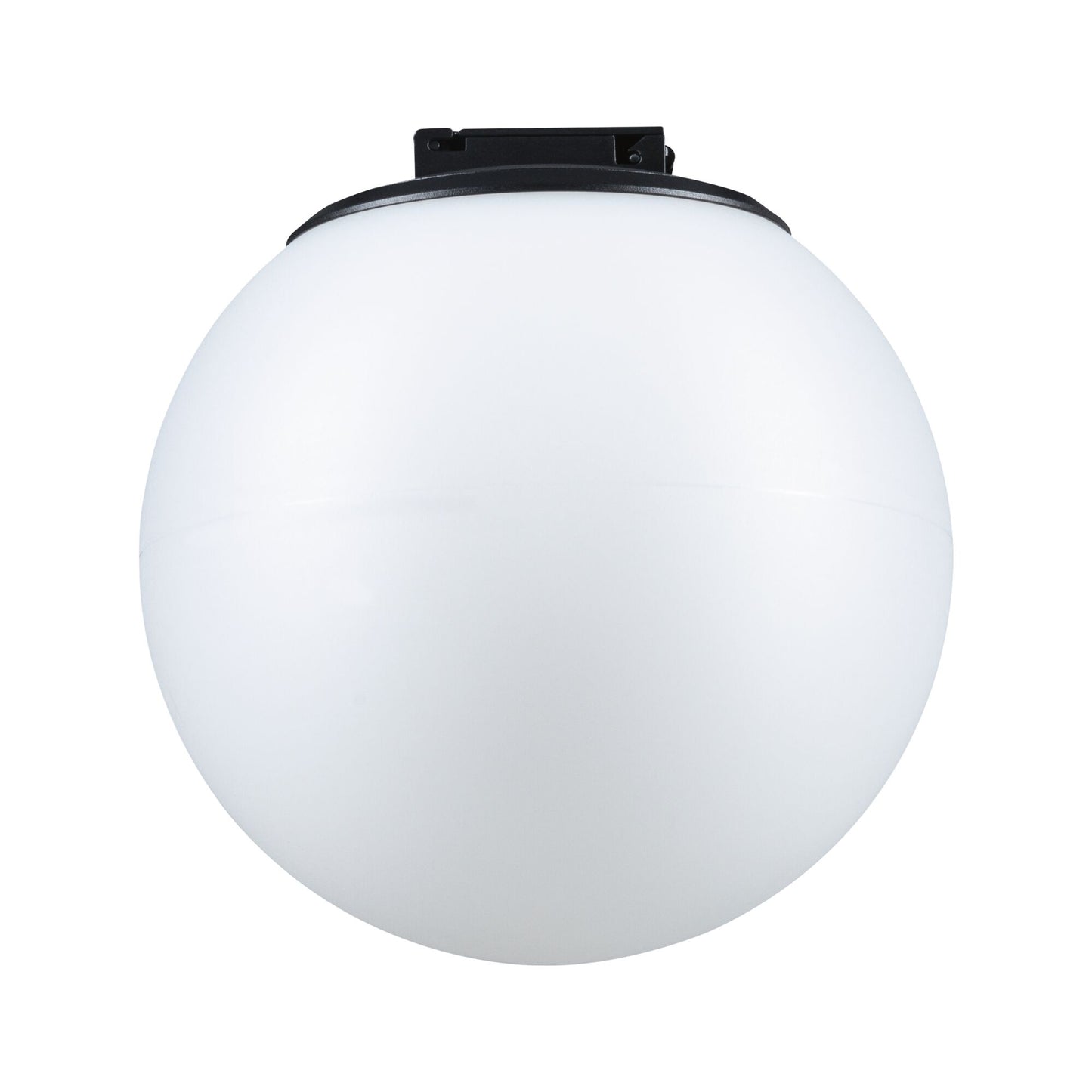 Paulmann ULine LED Spot Ball 150mm 8W Schwarz