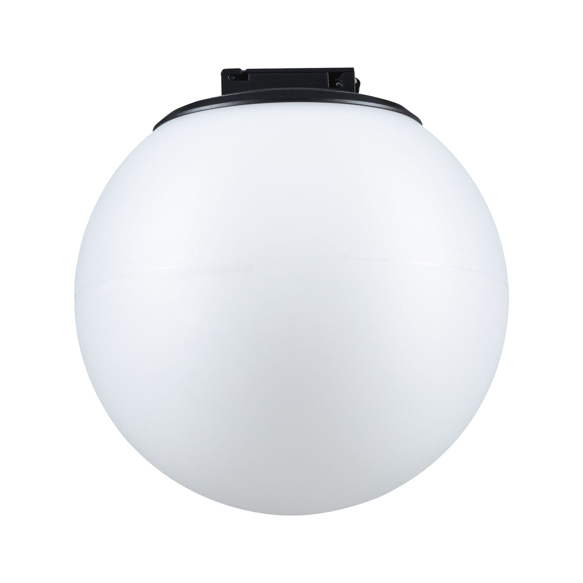 Paulmann ULine LED Spot Ball 150mm 8W Schwarz