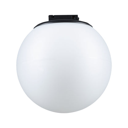 Paulmann ULine LED Spot Ball 150mm 8W Schwarz