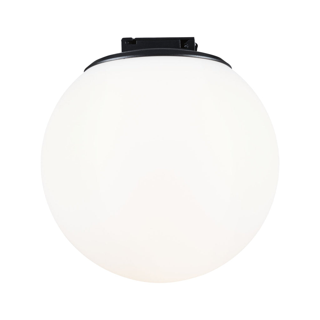 Paulmann ULine LED Spot Ball 150mm 8W Schwarz