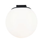 Paulmann ULine LED Spot Ball 150mm 8W Schwarz