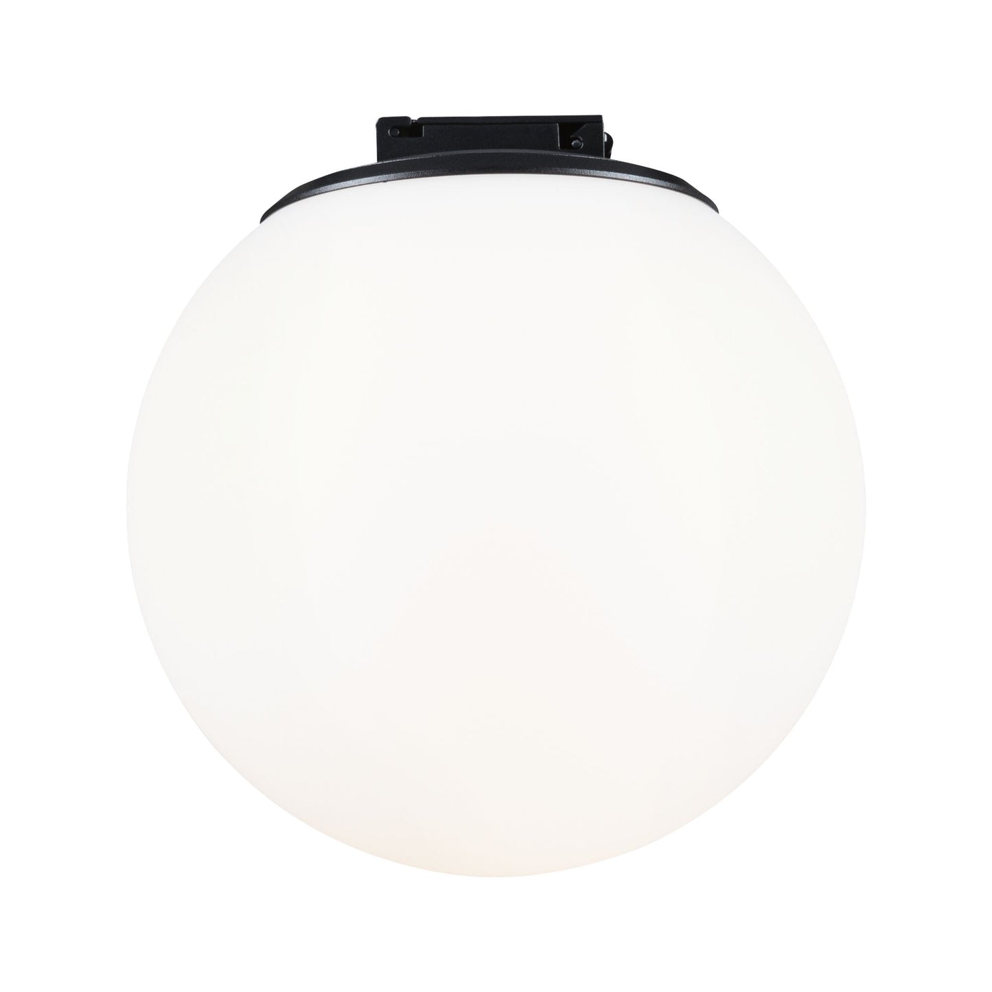 Paulmann ULine LED Spot Ball 150mm 8W Schwarz