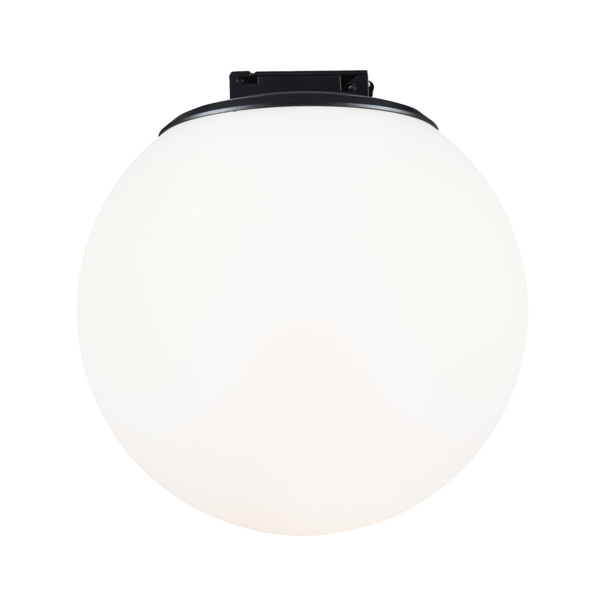 Paulmann ULine LED Spot Ball 150mm 8W Schwarz