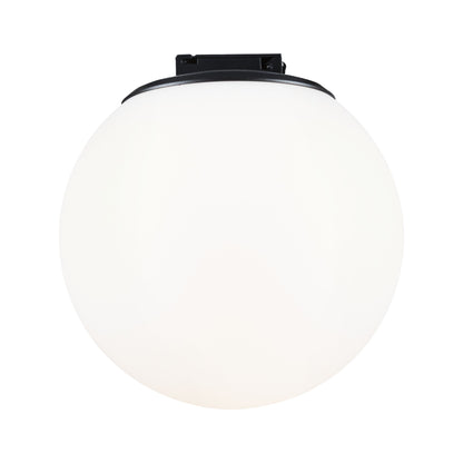 Paulmann ULine LED Spot Ball 150mm 8W Schwarz
