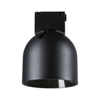 Paulmann ULine LED Spot Ronde 85mm 7W Schwarz