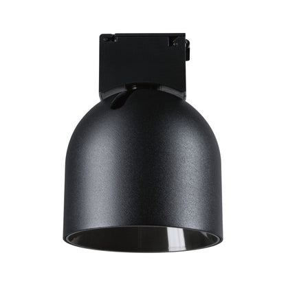 Paulmann ULine LED Spot Ronde 85mm 7W Schwarz