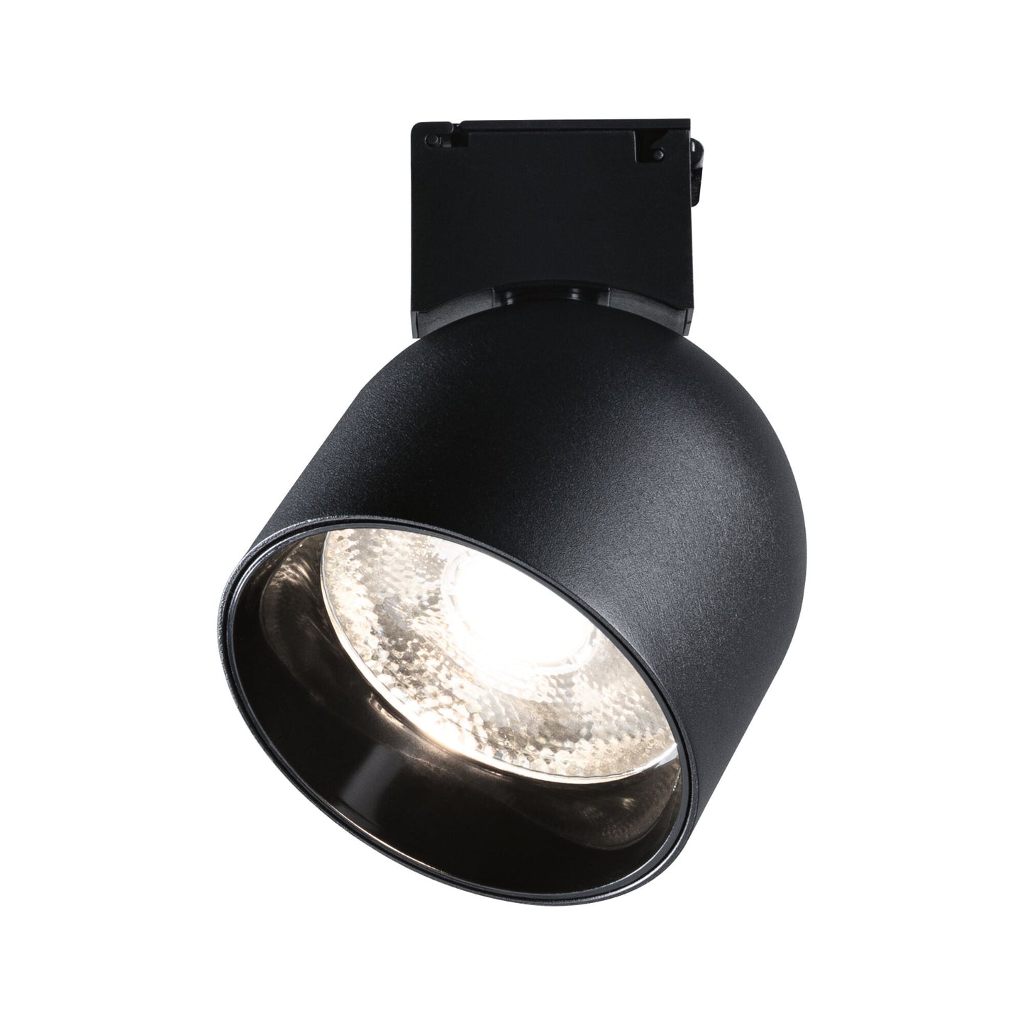 Paulmann ULine LED Spot Ronde 85mm 7W Schwarz
