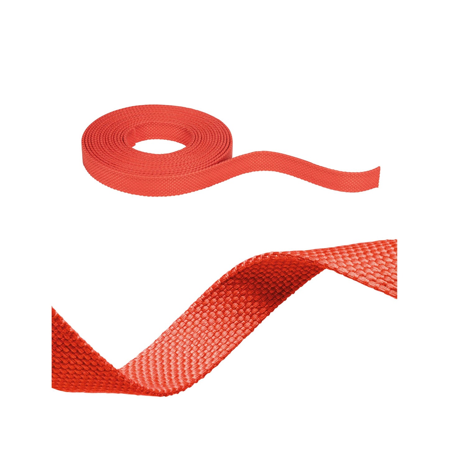 Paulmann ULine Gurt   5m Orange