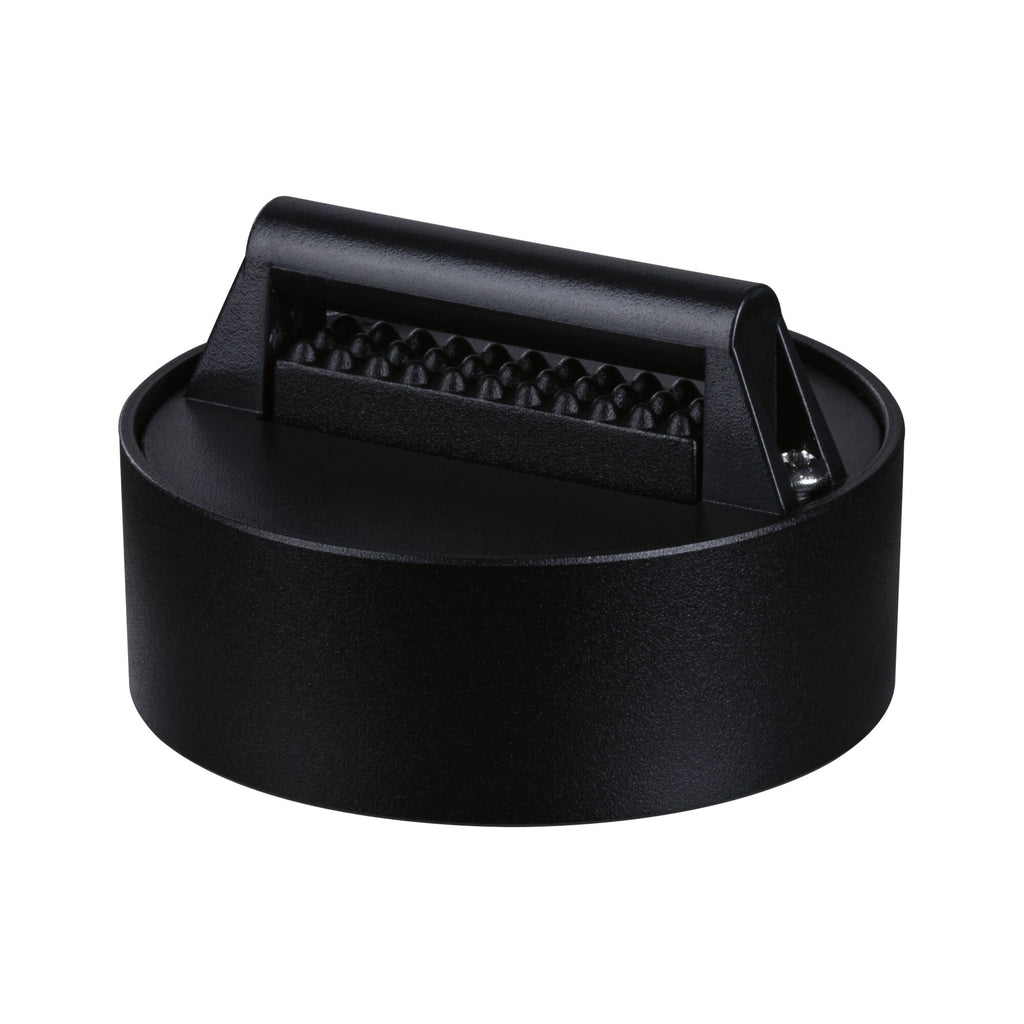 Paulmann ULine Zubehör Gurt Halter Universal Schwarz