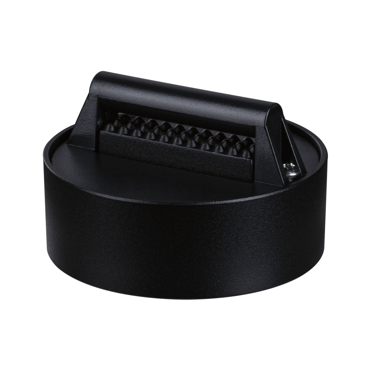 Paulmann ULine Zubehör Gurt Halter Universal Schwarz