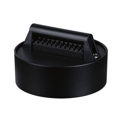 Paulmann ULine Zubehör Gurt Halter Universal Schwarz