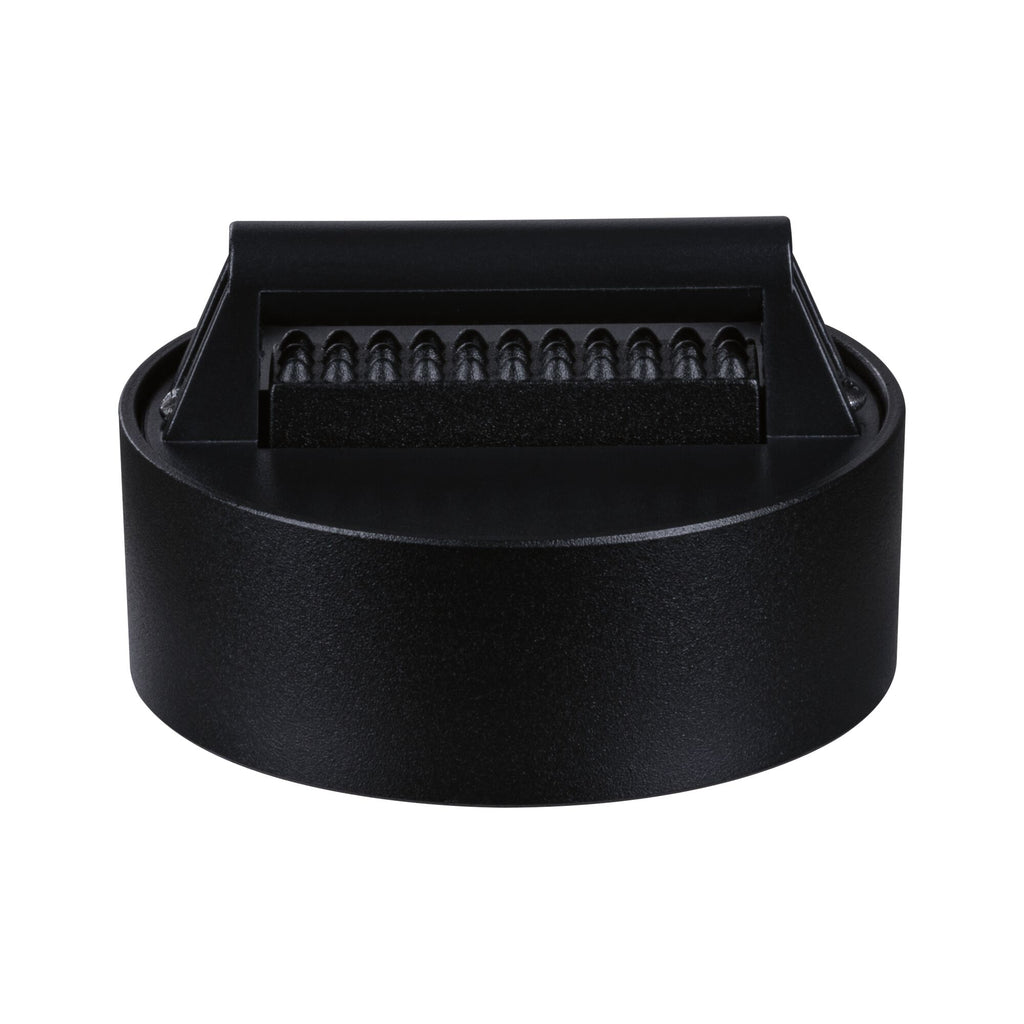 Paulmann ULine Zubehör Gurt Halter Universal Schwarz