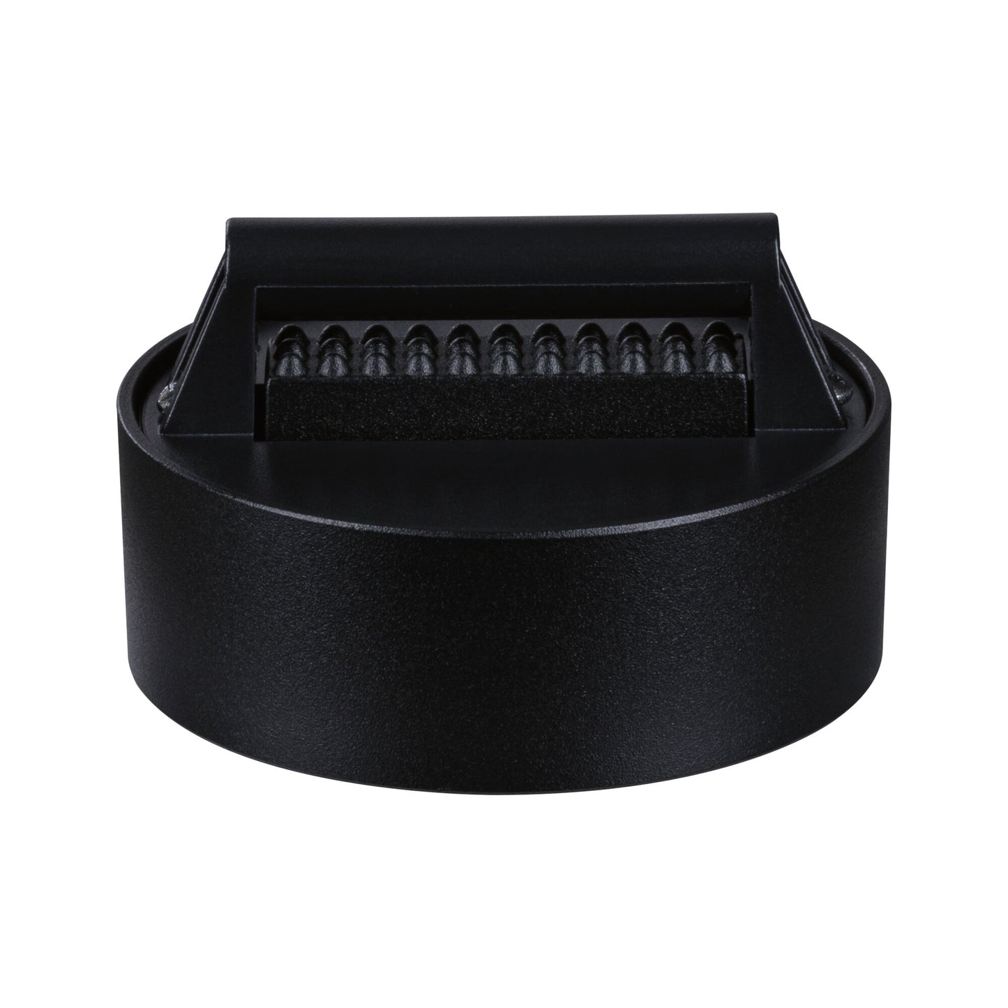 Paulmann ULine Zubehör Gurt Halter Universal Schwarz