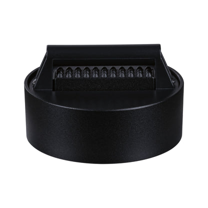 Paulmann ULine Zubehör Gurt Halter Universal Schwarz