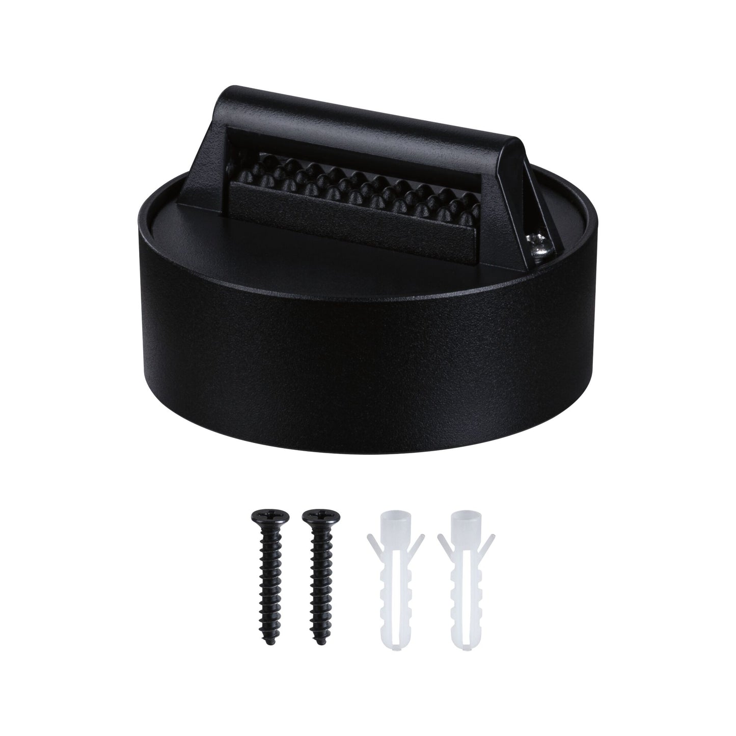 Paulmann ULine Zubehör Gurt Halter Universal Schwarz
