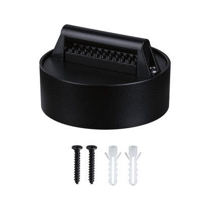 Paulmann ULine Zubehör Gurt Halter Universal Schwarz