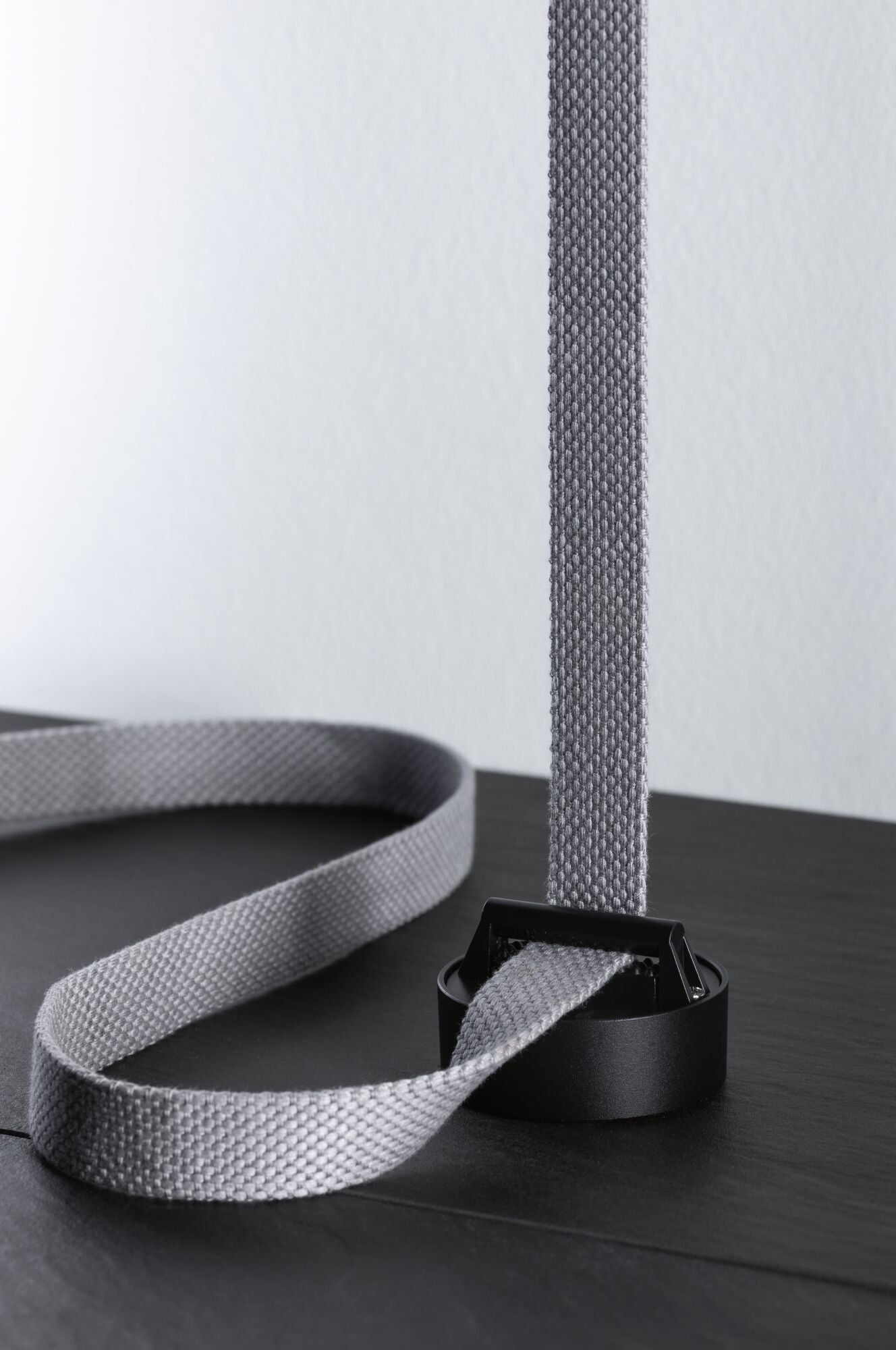 Paulmann ULine Zubehör Gurt Halter Universal Schwarz