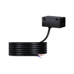 Paulmann ULine Zubehör Einspeisung 47x26mm Schwarz