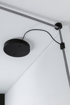 Paulmann ULine Zubehör Einspeisung 47x26mm Schwarz