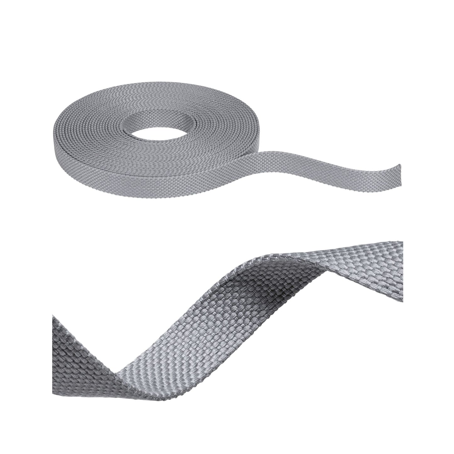 Paulmann ULine Gurt   10m Grau