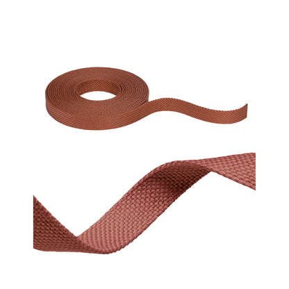 Paulmann ULine Gurt   5m Terracotta