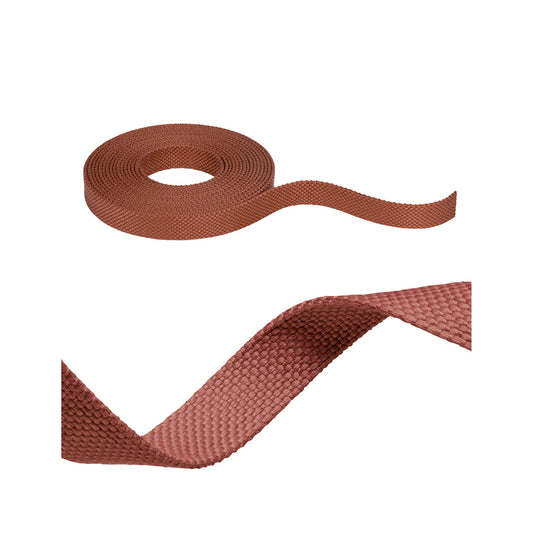 Paulmann ULine Gurt   5m Terracotta