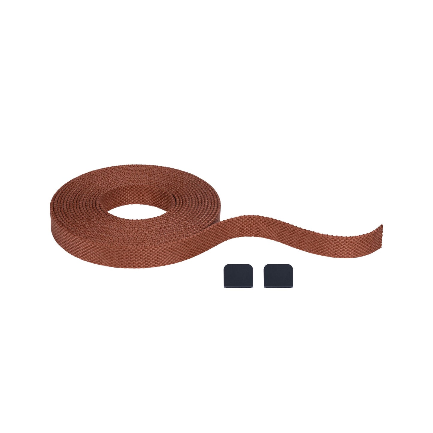 Paulmann ULine Gurt   5m Terracotta