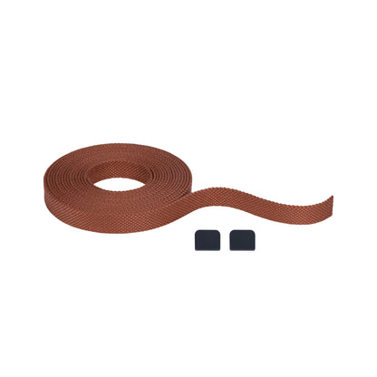 Paulmann ULine Gurt   5m Terracotta