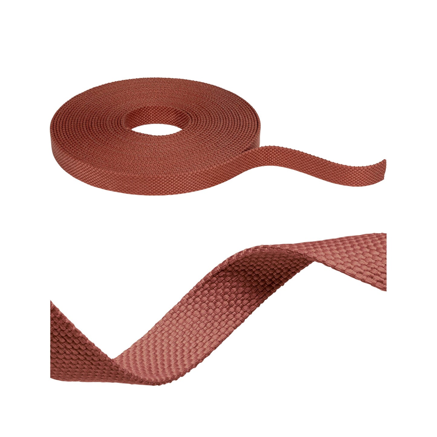 Paulmann ULine Gurt   10m Terracotta