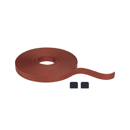 Paulmann ULine Gurt   10m Terracotta
