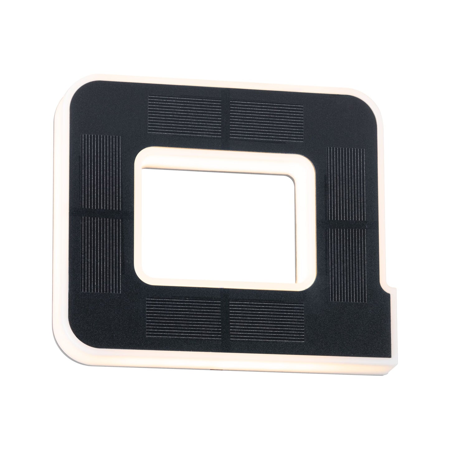 Paulmann Outdoor Solar Hausnummer Buchstabe A