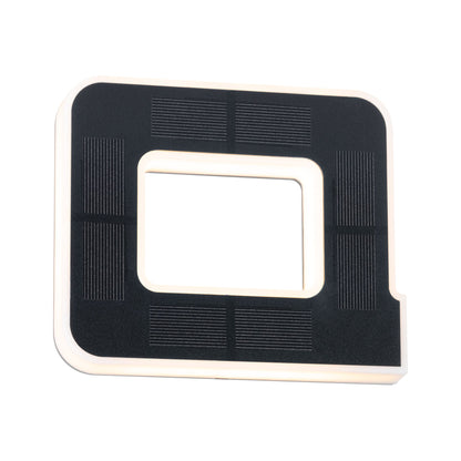 Paulmann Outdoor Solar Hausnummer Buchstabe A