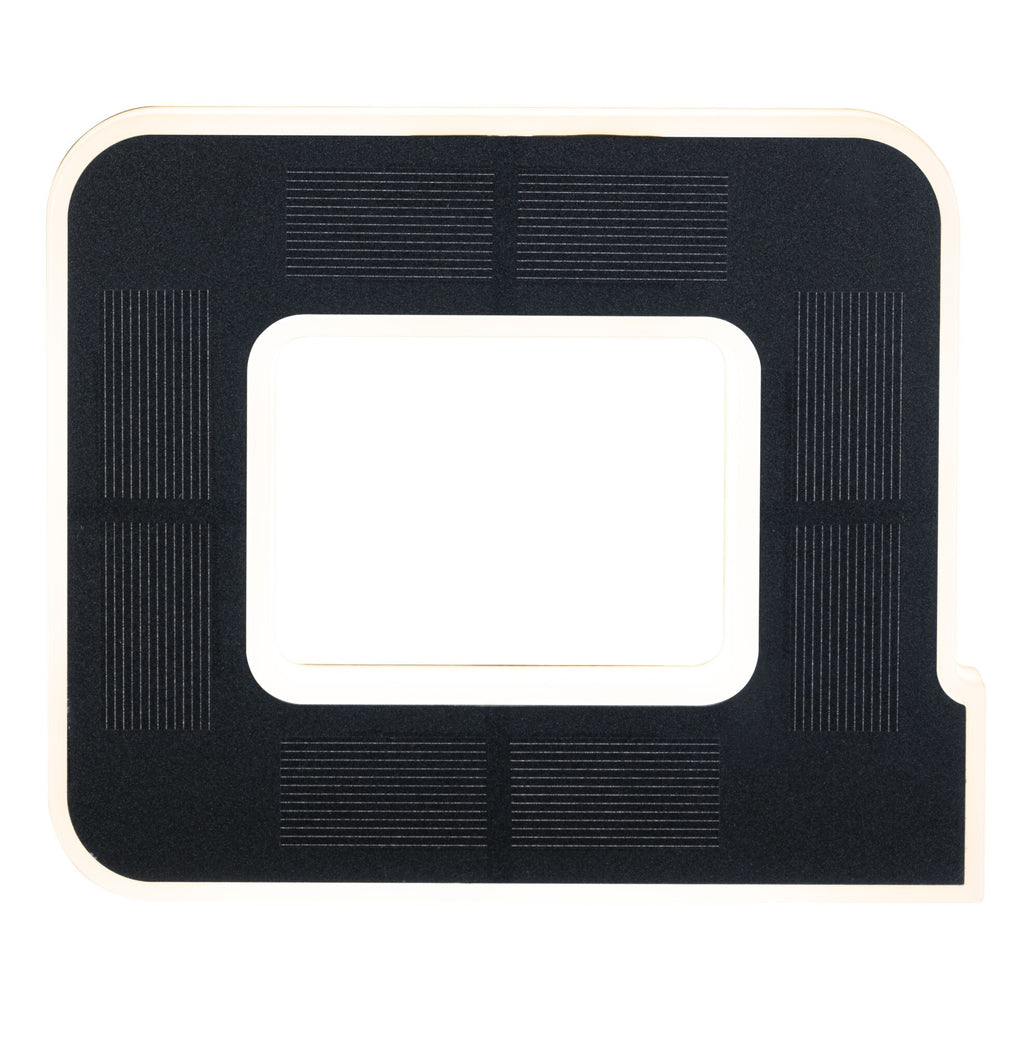 Paulmann Outdoor Solar Hausnummer Buchstabe A