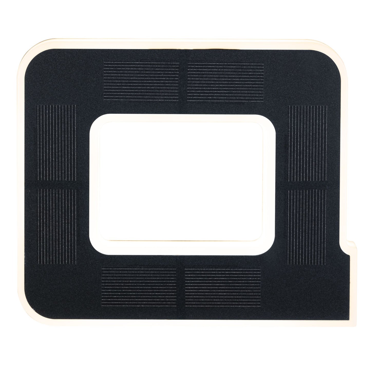 Paulmann Outdoor Solar Hausnummer Buchstabe A