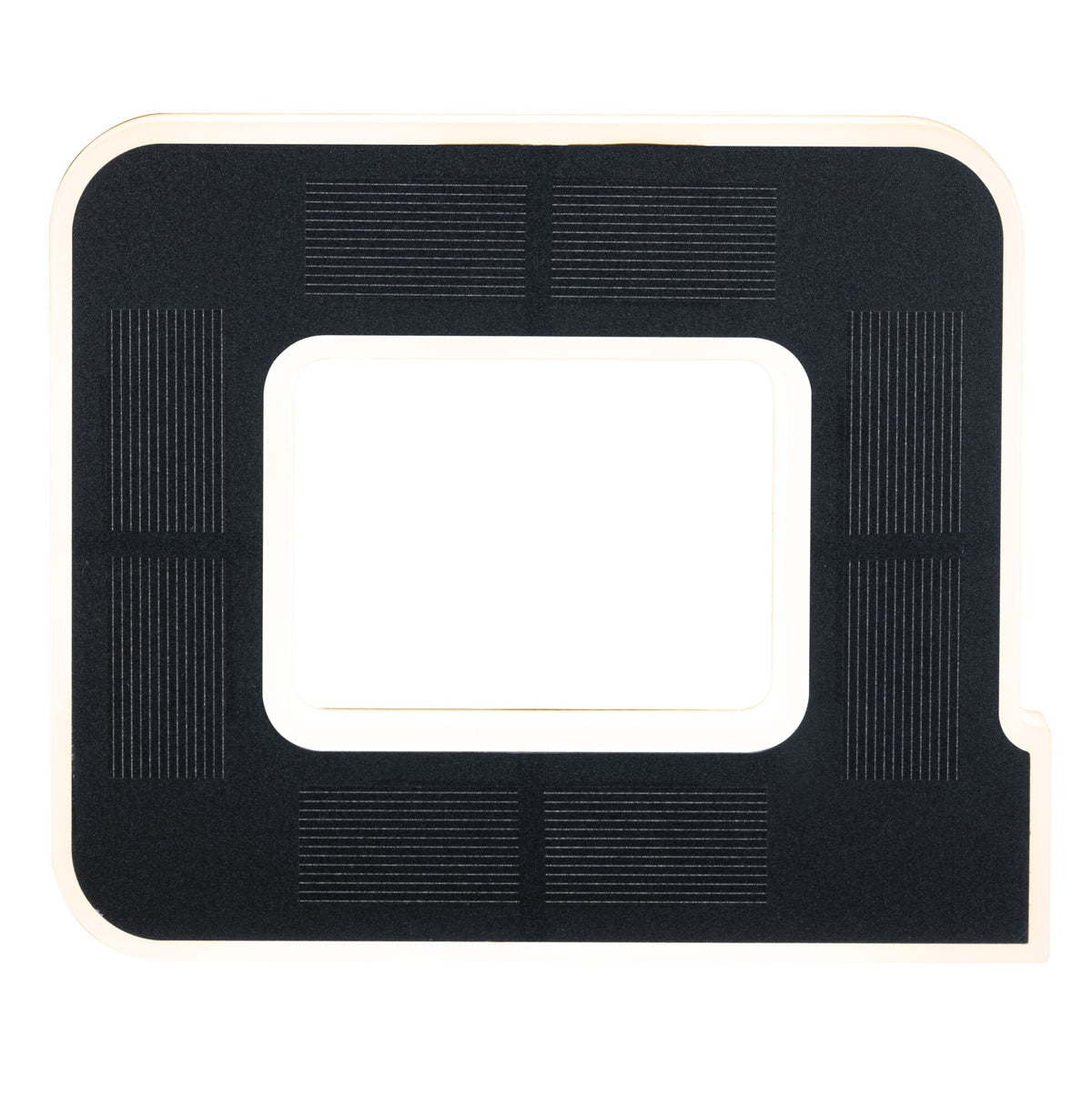 Paulmann Outdoor Solar Hausnummer Buchstabe A