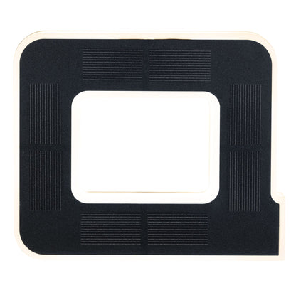 Paulmann Outdoor Solar Hausnummer Buchstabe A