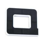 Paulmann Outdoor Solar Hausnummer Buchstabe A