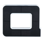 Paulmann Outdoor Solar Hausnummer Buchstabe A