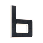 Paulmann Outdoor Solar Hausnummer Buchstabe B