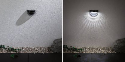 Paulmann Solar LED Wegeleuchte Mimmo IP44 6500K 20lm Schwarz
