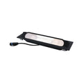 Paulmann Plug & Shine LED Wandfluter Flotas IP67 3000K 6,1W   Anthrazit