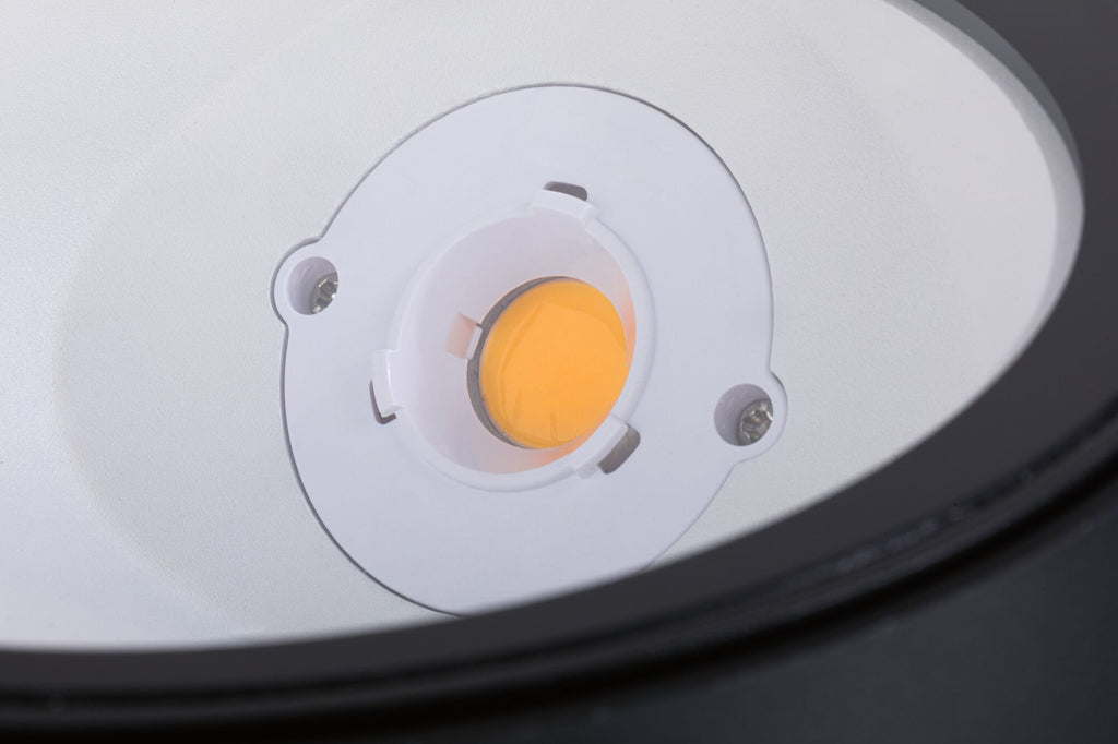 Paulmann Plug & Shine LED Wandfluter Ocos IP67 3000K 6,1W   Anthrazit
